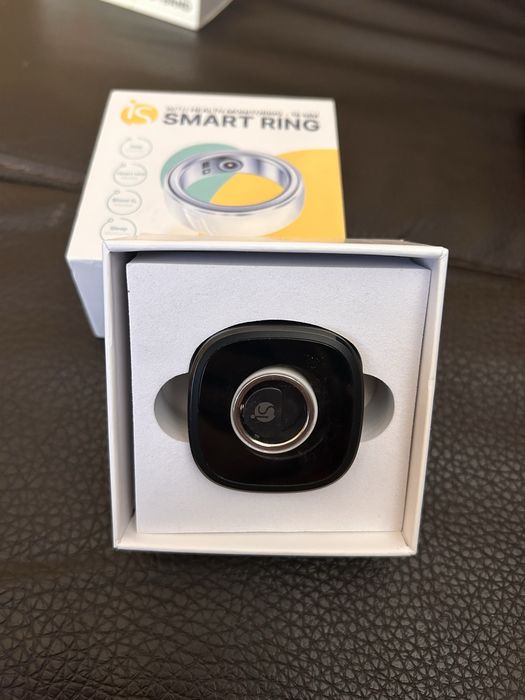 Anel Smart Ring IS