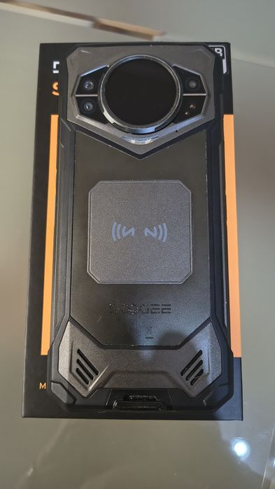 Celular Doogee S200 12+20/256