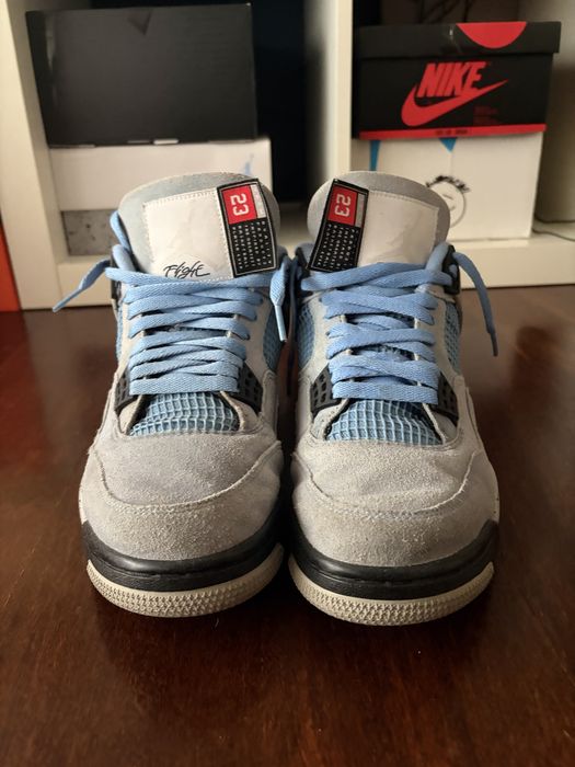 Jordan 4 University Blue [EU44]