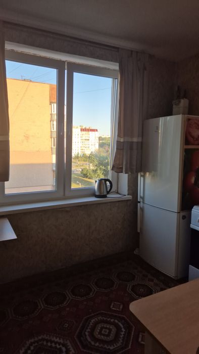 Здам в оренду 1-к квартиру біля метро Салтівська.