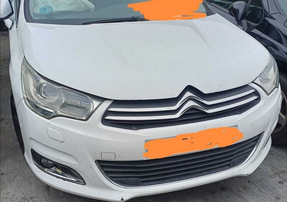 Peças citroen c4, c4 grand Picasso, Citroen catus
