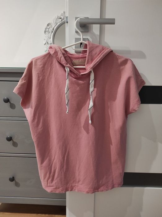 Bluza z kapturem