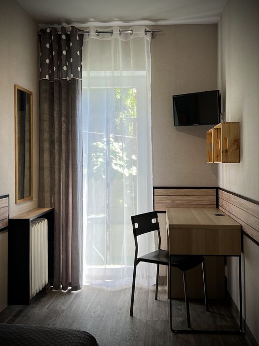 AKCEPTACJA MAŁYCH ZWIERZĄT Hawer - noclegi, hostel Ostrów Wielkopolski