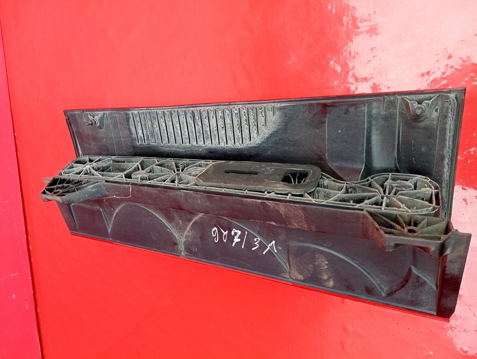 Стоп задний Mercedes Sprinter W907 Фара задня левый Спринтер 907