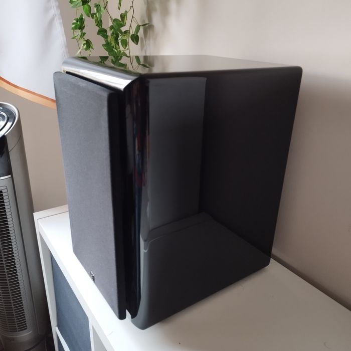 Subwoofer na wysoki połysk Acoustic Research HC6