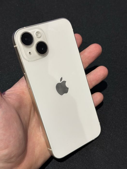 iPhone 14 128GB BATERIA: 86%