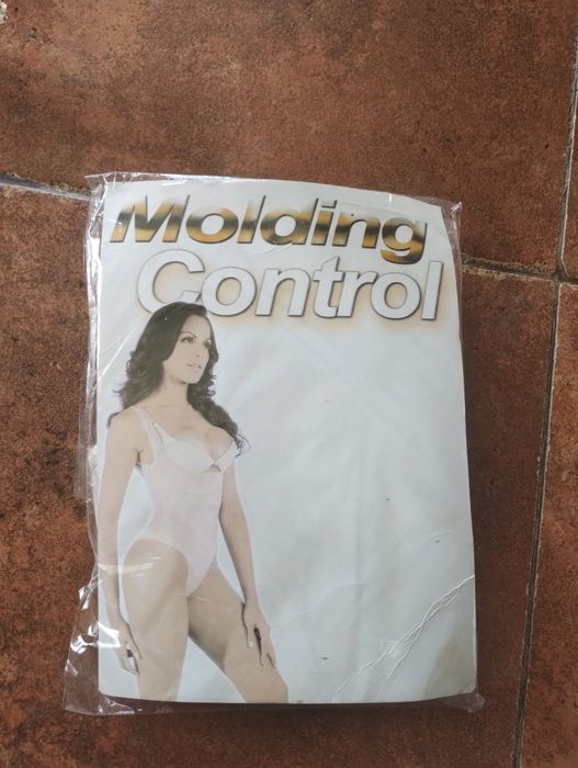 Body damskie modeling control