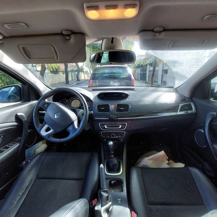 Automóvel para venda