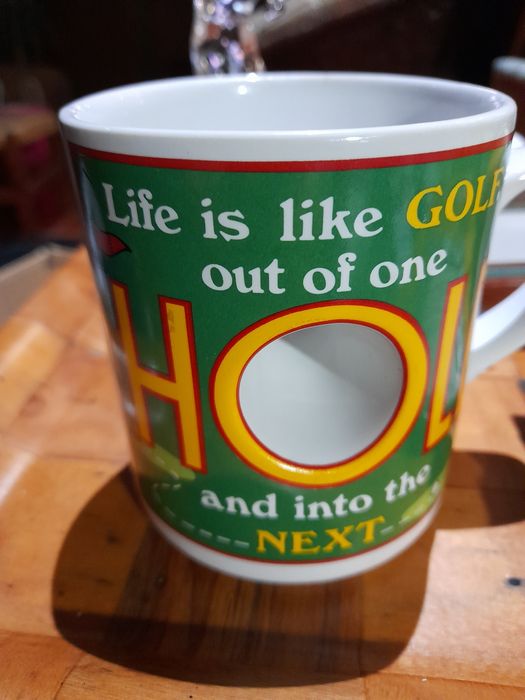 Diversos para golf64297464921474124