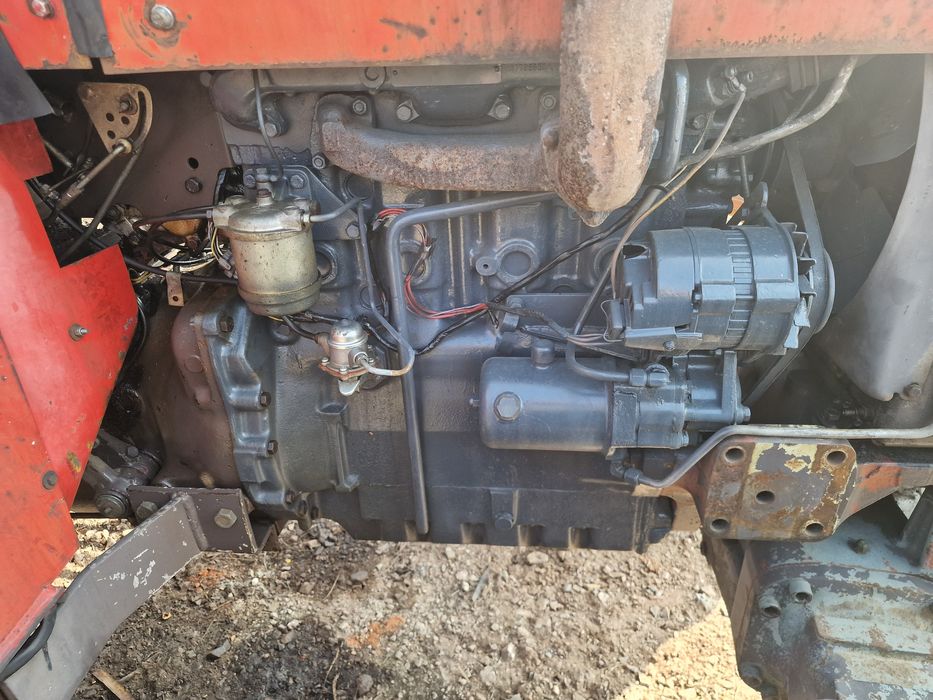 Silnik Perkins A4.3182,A4.236