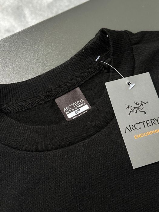 Світшот ARCTERYX SunSet