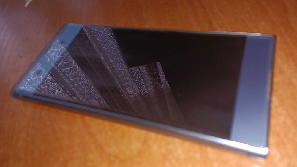 Sony Xperia XA1 Plus G3412 Orin Blue Dual SIM - на подарунок!