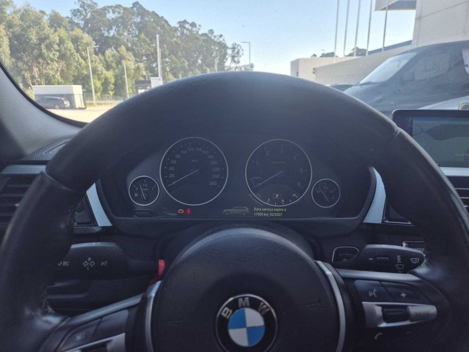 BMW touring sport 320d