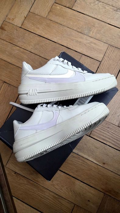 Buty Nike Air force1 r.38