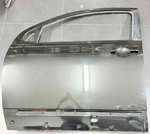 PORTA FRENTE ESQUERDA NISSAN QASHQAI I