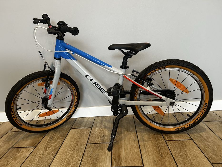 Rower Cube Acid 18’’ używany