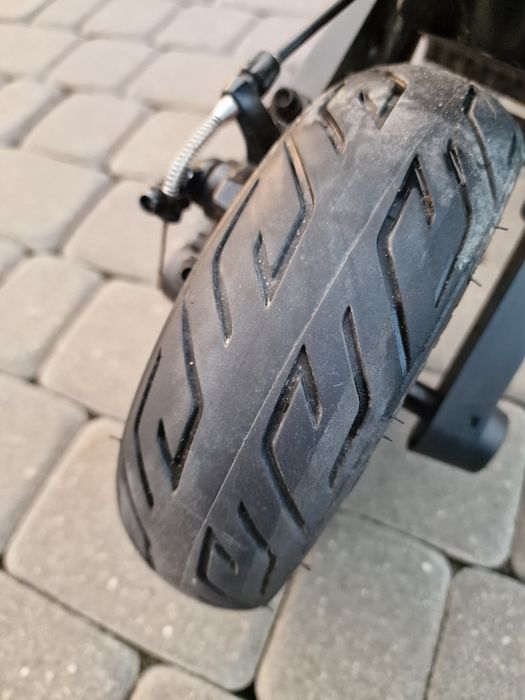 Motus 10 pro urban na gwarancji