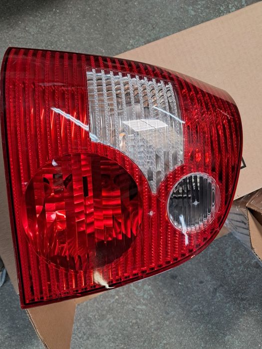 Farolim stop de vw polo
