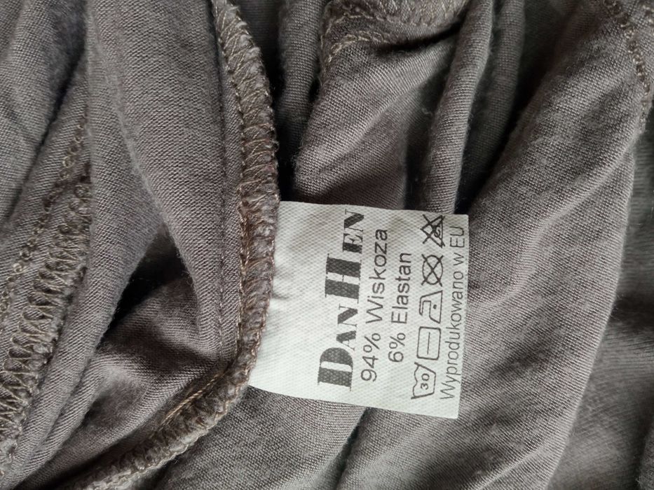 Dan Hen damska bluzeczka r 40