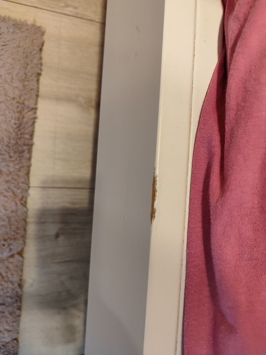 Sprzedam łóżko rosnące IKEA SLÄKT 80x200.