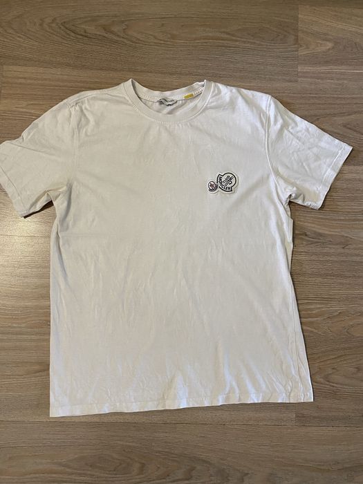 Футболка moncler