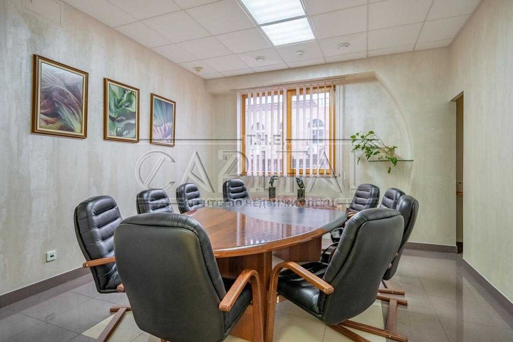 Продаж ЯКІСНОГО ОФІСУ  в центрі Києва!!