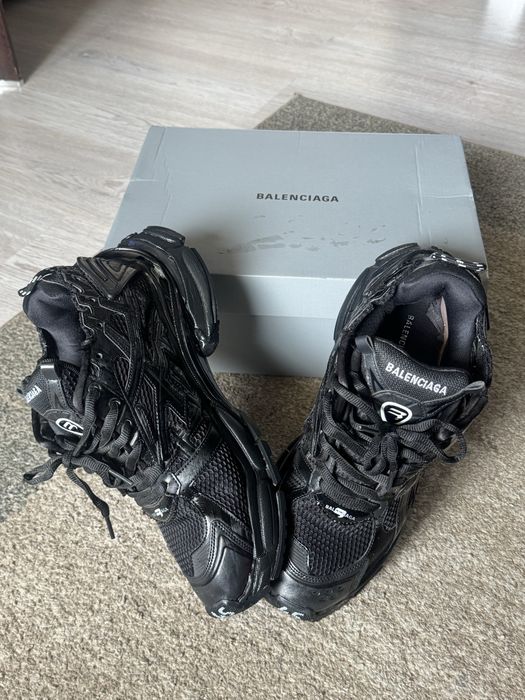 buty balenciaga runner