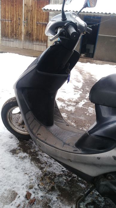 Гарний стан два скутера Хонда діо 18-34