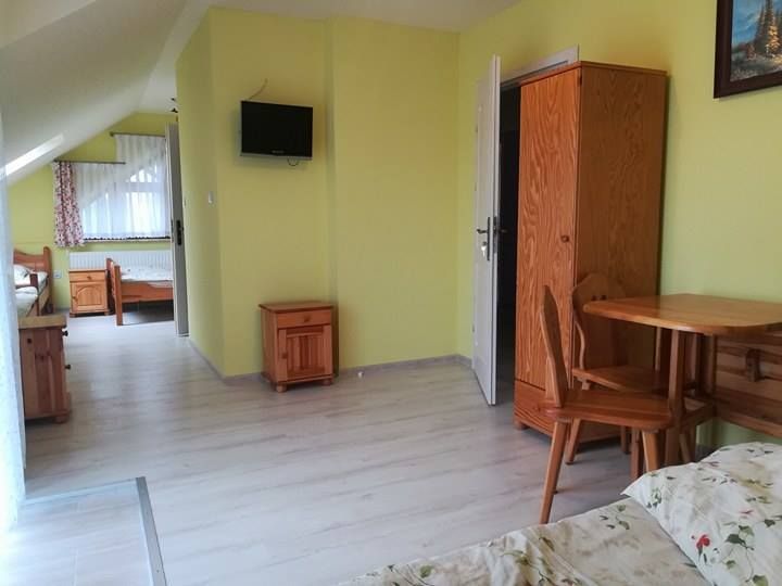 Agroturystyka BAŁTOWSKI DWOREK AgroPasieka SAUNA