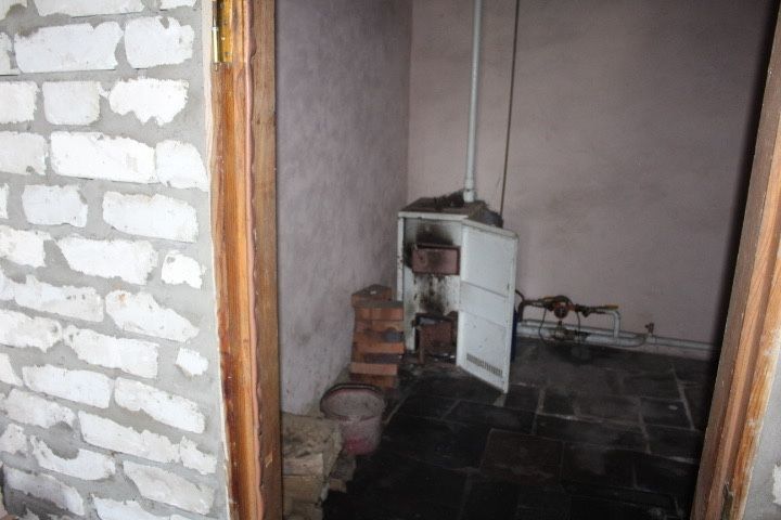 У продажі будинок с. Козак Житомирська обл.