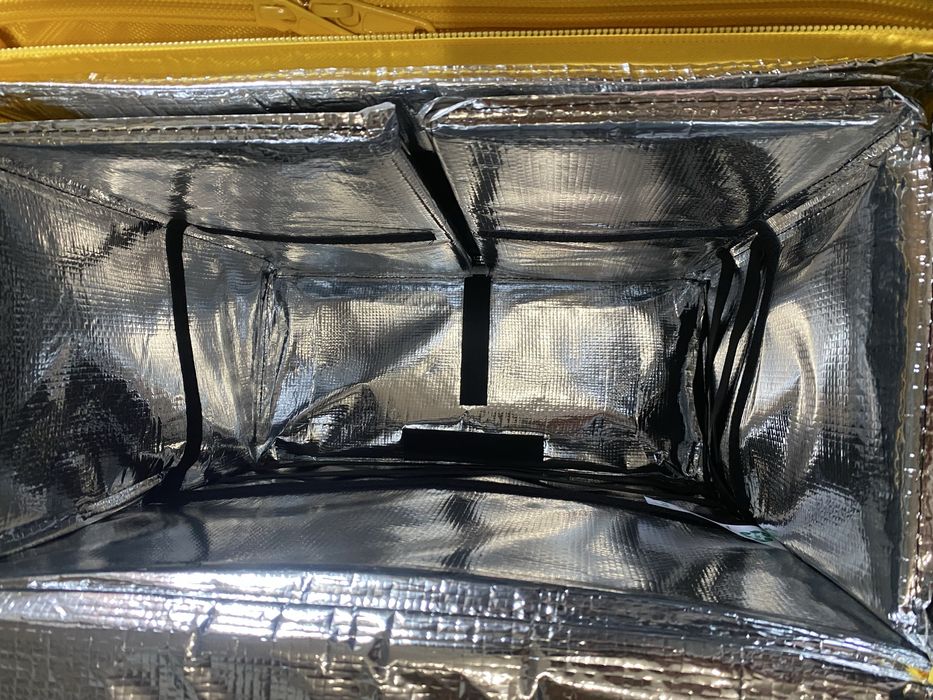 НОВА сумка глово