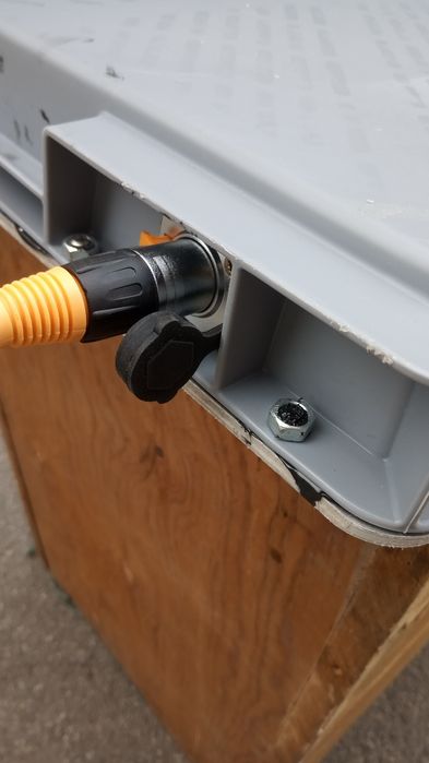 Професійний ремонт антен STARLINK