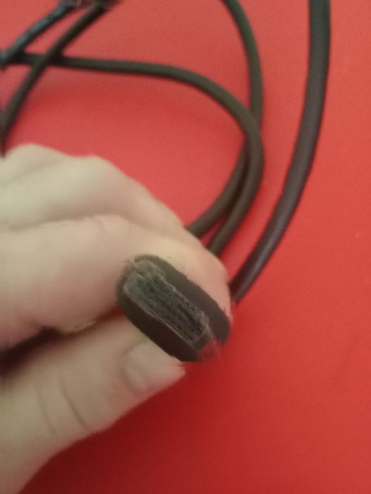 Kabel HDMI Vigo 1m 8K 48Gps