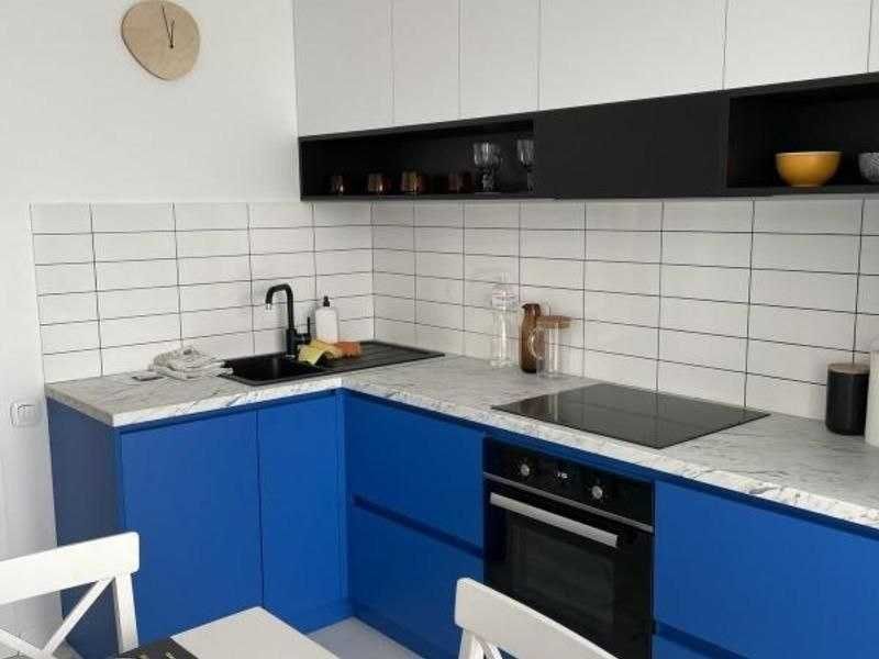 Продається 3 кімнатна квартира на Таїрова, вул. Костанді, ЖК Вернісаж