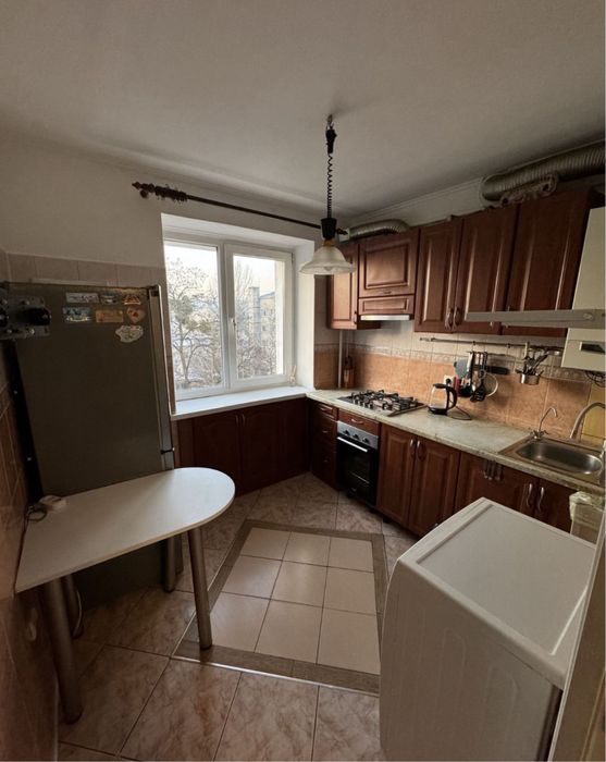 Продаж 3 к квартири вул.Котика (Личаківська бічна)