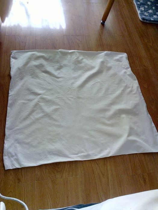 Poszewka na poduszkę 70 x 80 cm