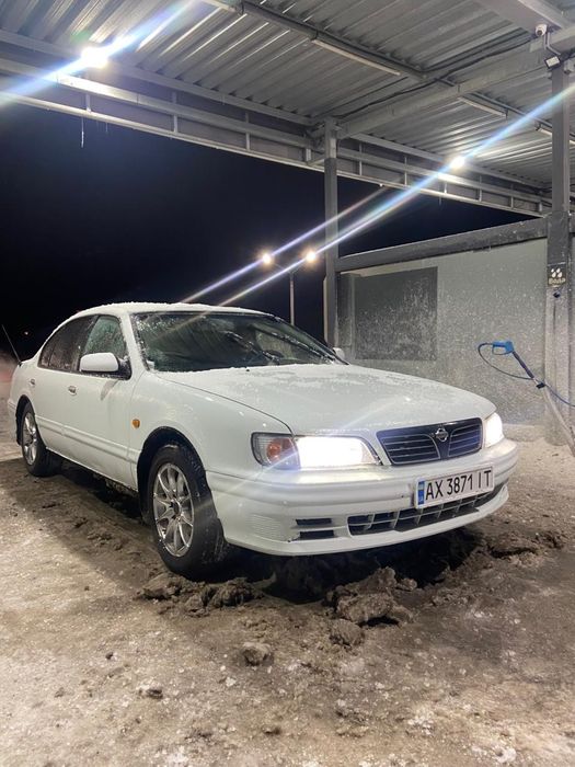 Автомобіль продаж