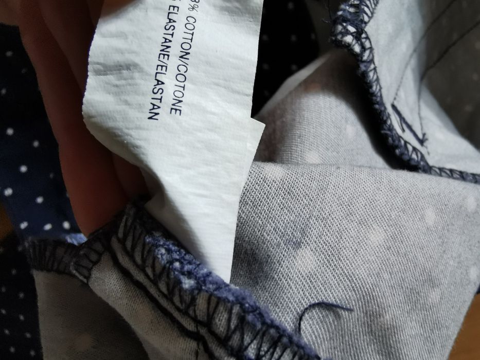 Spodnie GAP rozm 6 (S/M)