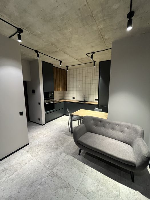 1-кімнатна квартира за адресою Петефі Шандора пл. (площа 34 м²) - Atlanta.ua - фото 4