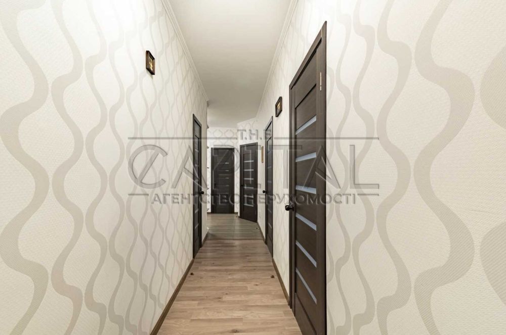 Продаж 3к (87м²)‼️Нова Квартира Київ, Шевченківський пер. Тбіліський