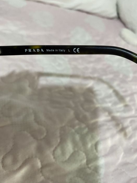 Oculos Prada Originais