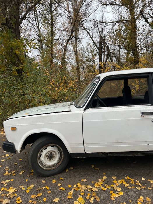 продам Ваз 2107 на ходу