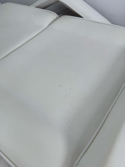 Łóżko kosmetyczne