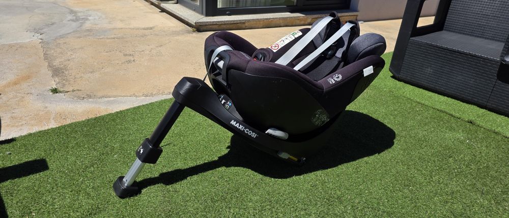 Cadeira bebé maxi cosi Pearl