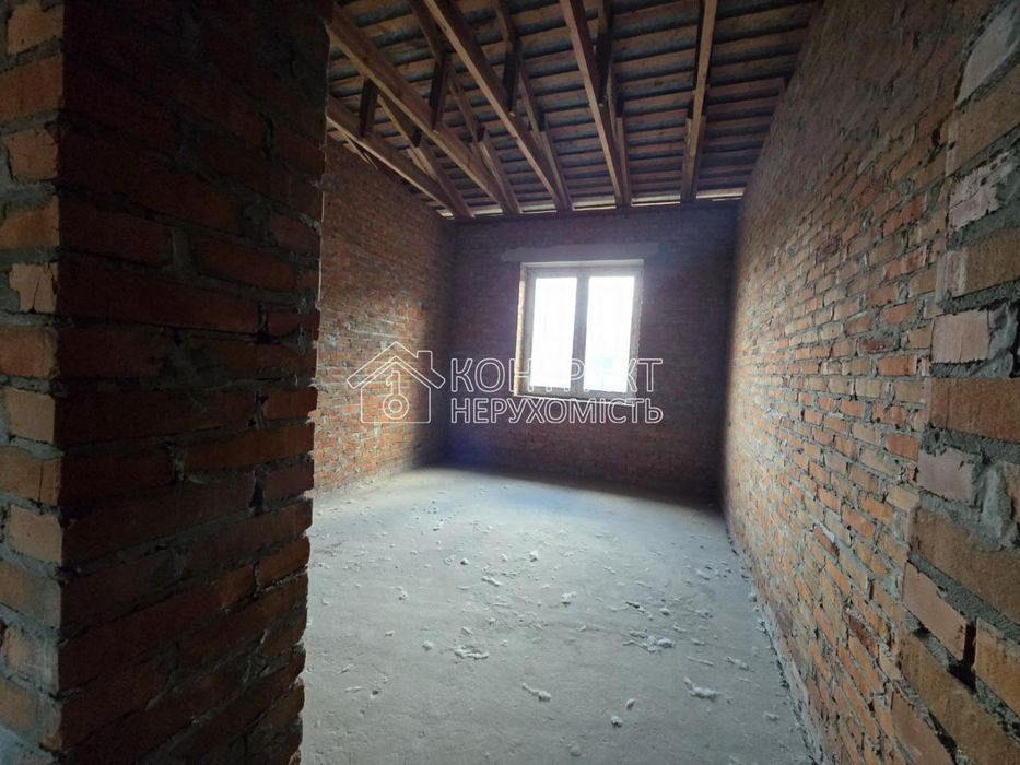 Продаж нового будинка 118кв.м вул. Істомінська