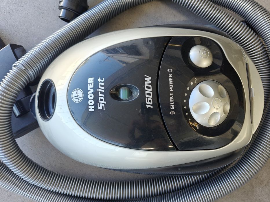 Aspirador Hoover 1600W
