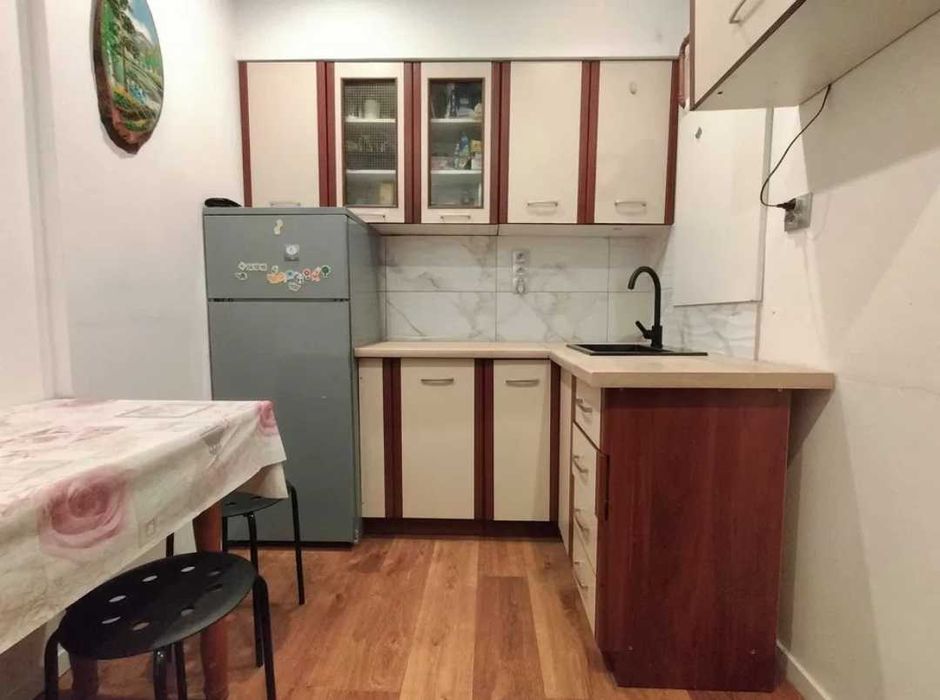 Wynajmę mieszkanie w centrum