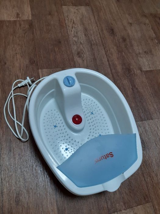 Масажер для ніг Saturn