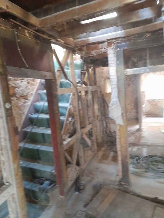 Predio Devoluto/Remodelacao/Demolicoes