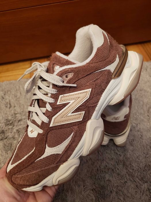 Sapatilhas new balance rich oak 9060